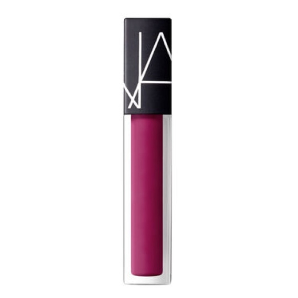 NARS Velvet Lio guide-La Main Bleue